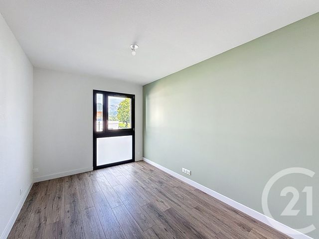 Appartement à vendre - 4 pièces - 84.45 m2 - TANINGES - 74 - RHONE-ALPES - Century 21 Vilminot Immobilier