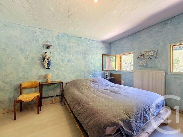 maison à vendre - 5 pièces - 155.0 m2 - CHATILLON SUR CLUSES - 74 - RHONE-ALPES - Century 21 Vilminot Immobilier