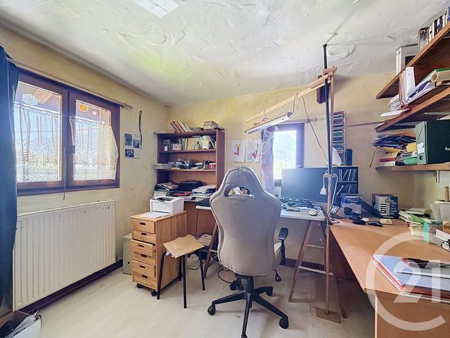 maison à vendre - 5 pièces - 155.0 m2 - CHATILLON SUR CLUSES - 74 - RHONE-ALPES - Century 21 Vilminot Immobilier