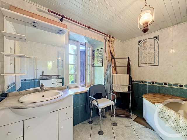 maison à vendre - 5 pièces - 155.0 m2 - CHATILLON SUR CLUSES - 74 - RHONE-ALPES - Century 21 Vilminot Immobilier
