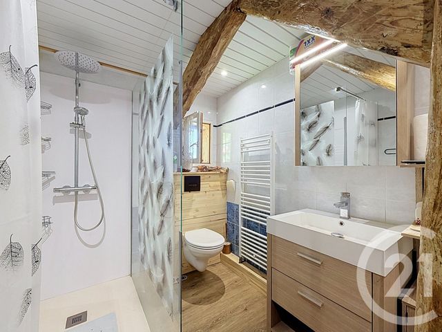 maison à vendre - 5 pièces - 155.0 m2 - CHATILLON SUR CLUSES - 74 - RHONE-ALPES - Century 21 Vilminot Immobilier