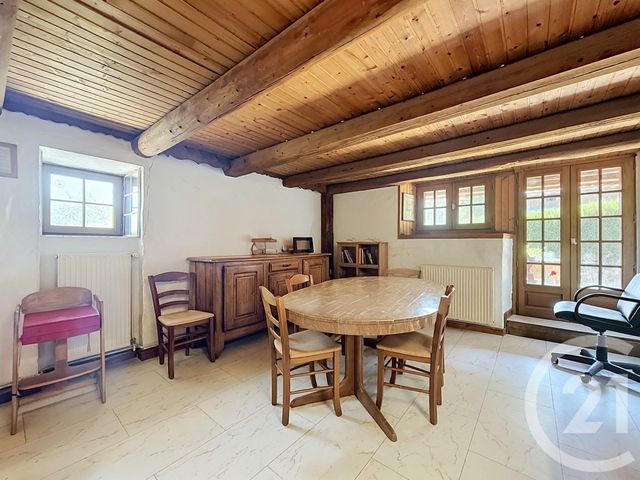 maison à vendre - 5 pièces - 155.0 m2 - CHATILLON SUR CLUSES - 74 - RHONE-ALPES - Century 21 Vilminot Immobilier
