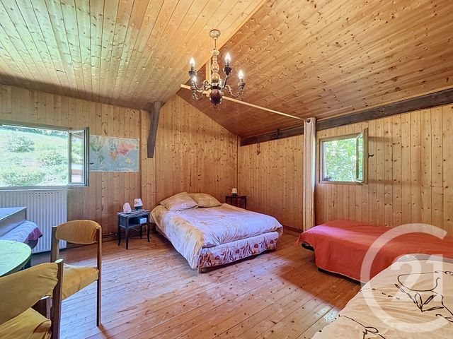 maison à vendre - 5 pièces - 155.0 m2 - CHATILLON SUR CLUSES - 74 - RHONE-ALPES - Century 21 Vilminot Immobilier
