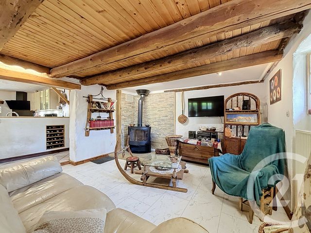 maison à vendre - 5 pièces - 155.0 m2 - CHATILLON SUR CLUSES - 74 - RHONE-ALPES - Century 21 Vilminot Immobilier