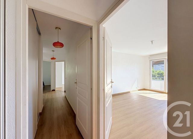 Appartement F4 à vendre - 4 pièces - 81.0 m2 - TANINGES - 74 - RHONE-ALPES - Century 21 Vilminot Immobilier