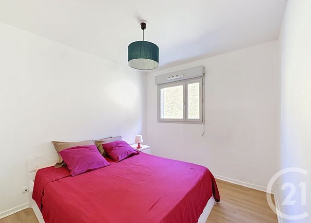 Appartement F4 à vendre - 4 pièces - 81.0 m2 - TANINGES - 74 - RHONE-ALPES - Century 21 Vilminot Immobilier