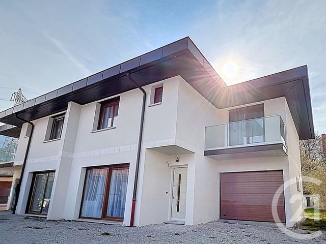 maison - SCIONZIER - 74