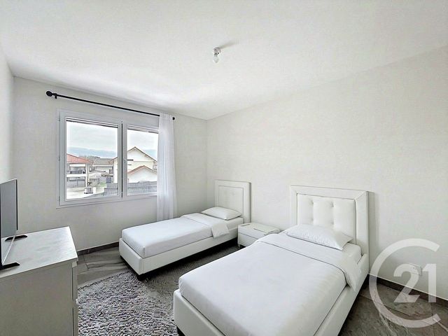 maison à vendre - 4 pièces - 100.0 m2 - SCIONZIER - 74 - RHONE-ALPES - Century 21 Vilminot Immobilier