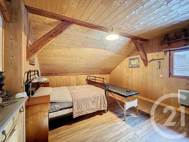 maison à vendre - 8 pièces - 282.52 m2 - LA RIVIERE ENVERSE - 74 - RHONE-ALPES - Century 21 Vilminot Immobilier