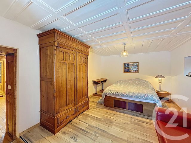 maison à vendre - 8 pièces - 282.52 m2 - LA RIVIERE ENVERSE - 74 - RHONE-ALPES - Century 21 Vilminot Immobilier