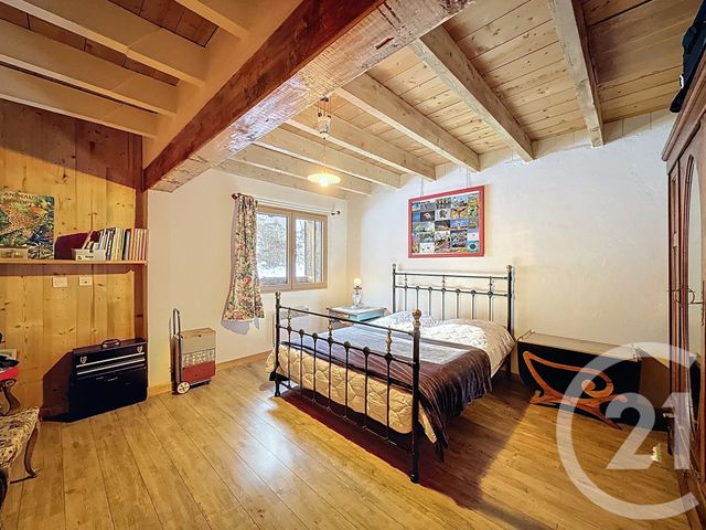 maison à vendre - 8 pièces - 282.52 m2 - LA RIVIERE ENVERSE - 74 - RHONE-ALPES - Century 21 Vilminot Immobilier