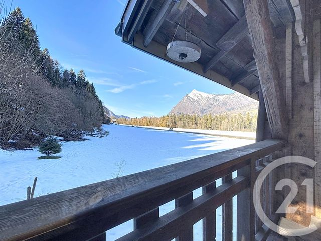 maison à vendre - 8 pièces - 282.52 m2 - LA RIVIERE ENVERSE - 74 - RHONE-ALPES - Century 21 Vilminot Immobilier