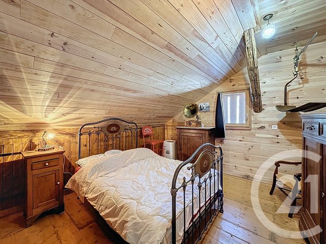 maison à vendre - 8 pièces - 282.52 m2 - LA RIVIERE ENVERSE - 74 - RHONE-ALPES - Century 21 Vilminot Immobilier