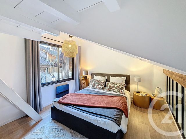 maison à vendre - 4 pièces - 137.0 m2 - TANINGES - 74 - RHONE-ALPES - Century 21 Vilminot Immobilier