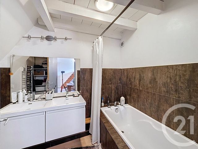 maison à vendre - 4 pièces - 137.0 m2 - TANINGES - 74 - RHONE-ALPES - Century 21 Vilminot Immobilier