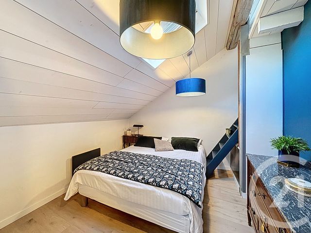 maison à vendre - 4 pièces - 137.0 m2 - TANINGES - 74 - RHONE-ALPES - Century 21 Vilminot Immobilier