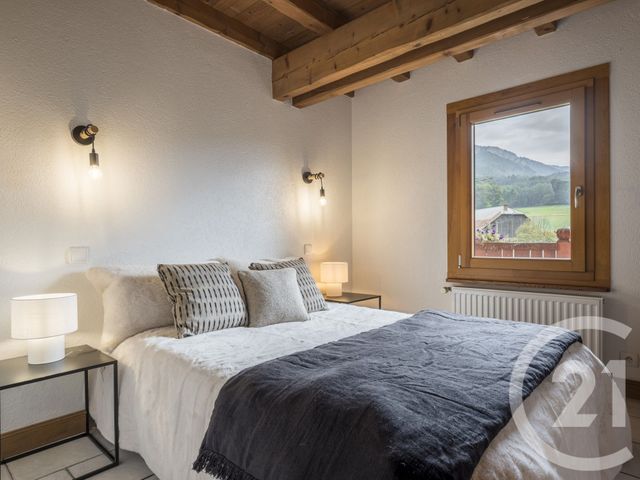 maison à vendre - 10 pièces - 465.0 m2 - MIEUSSY - 74 - RHONE-ALPES - Century 21 Vilminot Immobilier