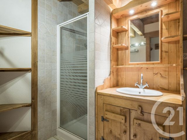 maison à vendre - 10 pièces - 465.0 m2 - MIEUSSY - 74 - RHONE-ALPES - Century 21 Vilminot Immobilier