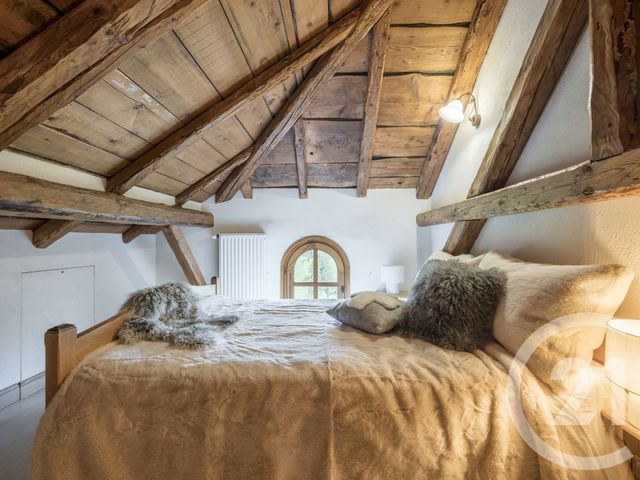 maison à vendre - 10 pièces - 465.0 m2 - MIEUSSY - 74 - RHONE-ALPES - Century 21 Vilminot Immobilier