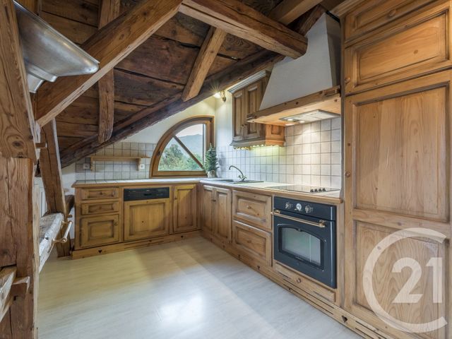 maison à vendre - 10 pièces - 465.0 m2 - MIEUSSY - 74 - RHONE-ALPES - Century 21 Vilminot Immobilier