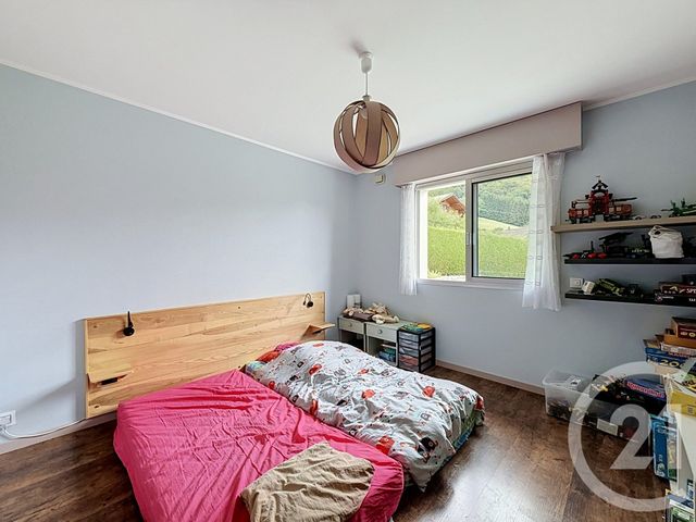 maison à vendre - 10 pièces - 145.0 m2 - MIEUSSY - 74 - RHONE-ALPES - Century 21 Vilminot Immobilier