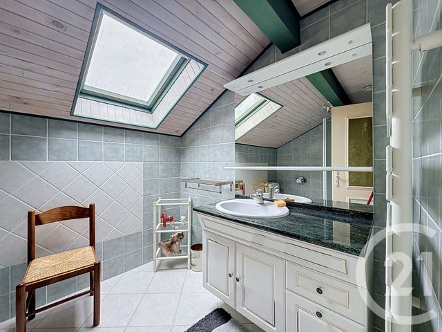 maison à vendre - 10 pièces - 145.0 m2 - MIEUSSY - 74 - RHONE-ALPES - Century 21 Vilminot Immobilier