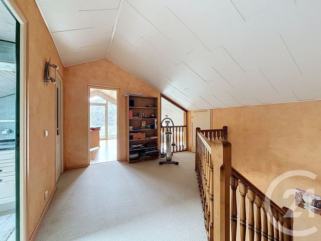 maison à vendre - 10 pièces - 145.0 m2 - MIEUSSY - 74 - RHONE-ALPES - Century 21 Vilminot Immobilier