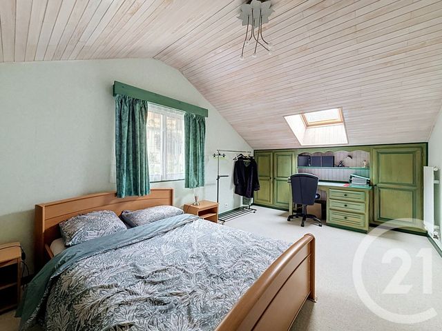 maison à vendre - 10 pièces - 145.0 m2 - MIEUSSY - 74 - RHONE-ALPES - Century 21 Vilminot Immobilier