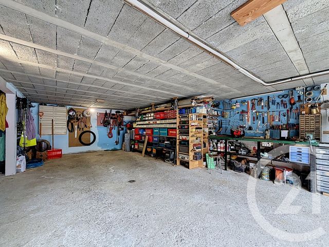 maison à vendre - 10 pièces - 145.0 m2 - MIEUSSY - 74 - RHONE-ALPES - Century 21 Vilminot Immobilier