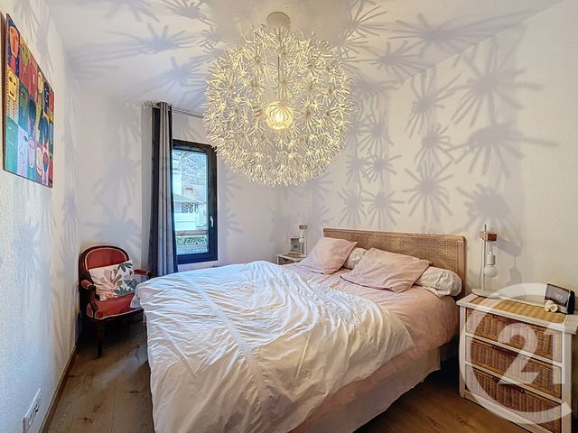 Appartement à louer - 2 pièces - 50.16 m2 - TANINGES - 74 - RHONE-ALPES - Century 21 Vilminot Immobilier