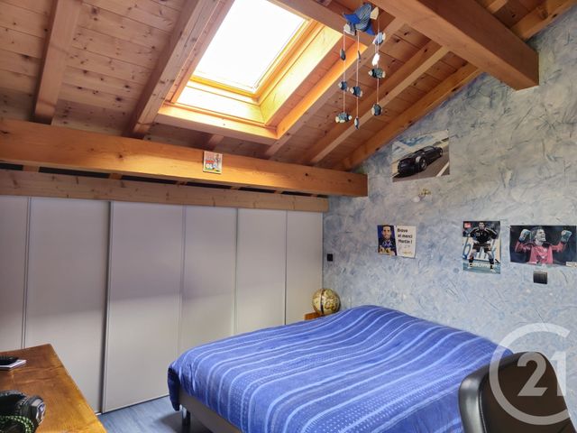 maison à vendre - 5 pièces - 124.0 m2 - TANINGES - 74 - RHONE-ALPES - Century 21 Vilminot Immobilier