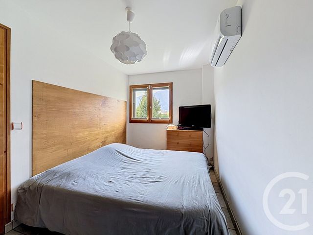 maison à vendre - 5 pièces - 124.0 m2 - TANINGES - 74 - RHONE-ALPES - Century 21 Vilminot Immobilier