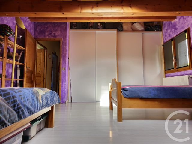 maison à vendre - 5 pièces - 124.0 m2 - TANINGES - 74 - RHONE-ALPES - Century 21 Vilminot Immobilier