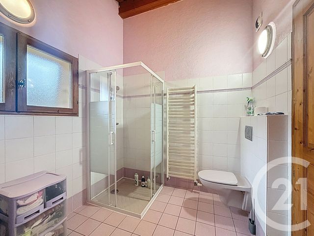 maison à vendre - 5 pièces - 124.0 m2 - TANINGES - 74 - RHONE-ALPES - Century 21 Vilminot Immobilier