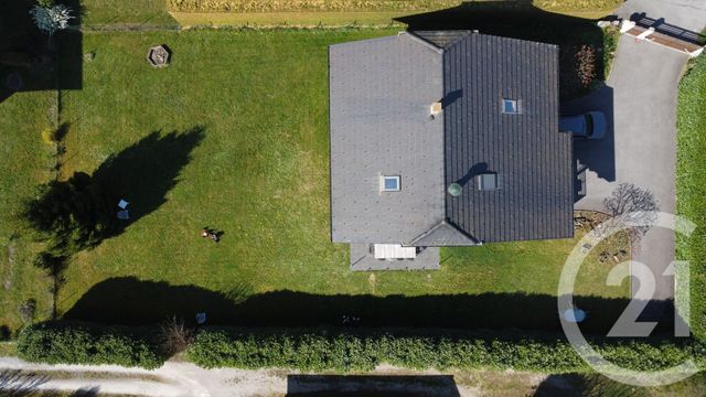 maison à vendre - 5 pièces - 124.0 m2 - TANINGES - 74 - RHONE-ALPES - Century 21 Vilminot Immobilier