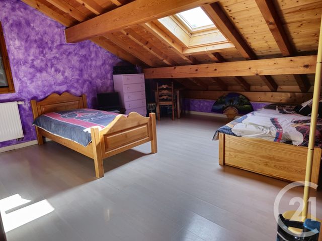 maison à vendre - 5 pièces - 124.0 m2 - TANINGES - 74 - RHONE-ALPES - Century 21 Vilminot Immobilier