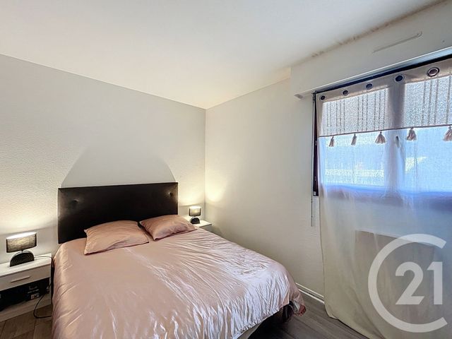 Appartement T2 à vendre - 2 pièces - 29.0 m2 - CLUSES - 74 - RHONE-ALPES - Century 21 Vilminot Immobilier