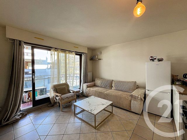 Appartement T2 à vendre CLUSES