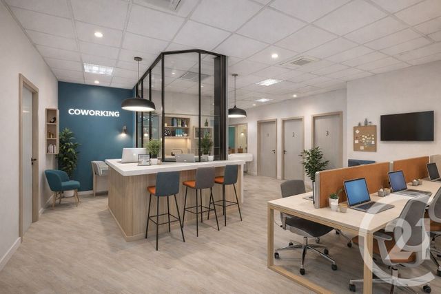 Appartement Local à vendre - 8 pièces - 143.79 m2 - TANINGES - 74 - RHONE-ALPES - Century 21 Vilminot Immobilier