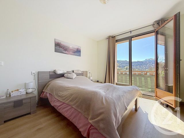 Appartement F4 à vendre - 4 pièces - 76.0 m2 - TANINGES - 74 - RHONE-ALPES - Century 21 Vilminot Immobilier