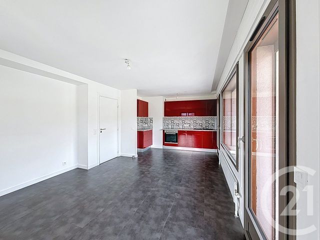 appartement - TANINGES - 74