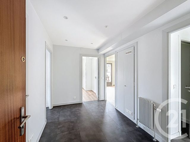 Appartement F4 à vendre - 4 pièces - 76.0 m2 - TANINGES - 74 - RHONE-ALPES - Century 21 Vilminot Immobilier