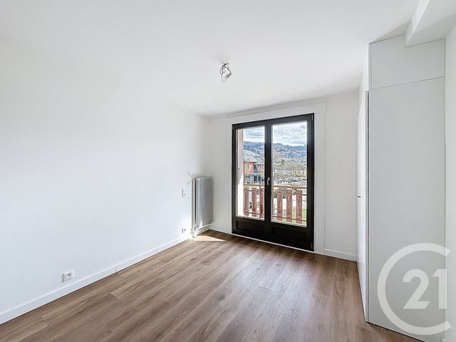 Appartement F4 à vendre - 4 pièces - 76.0 m2 - TANINGES - 74 - RHONE-ALPES - Century 21 Vilminot Immobilier