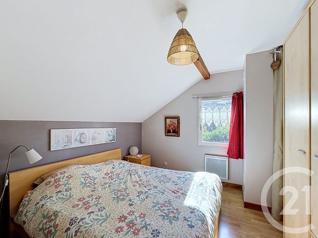 maison à vendre - 5 pièces - 93.0 m2 - TANINGES - 74 - RHONE-ALPES - Century 21 Vilminot Immobilier
