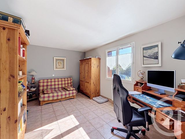 maison à vendre - 5 pièces - 93.0 m2 - TANINGES - 74 - RHONE-ALPES - Century 21 Vilminot Immobilier