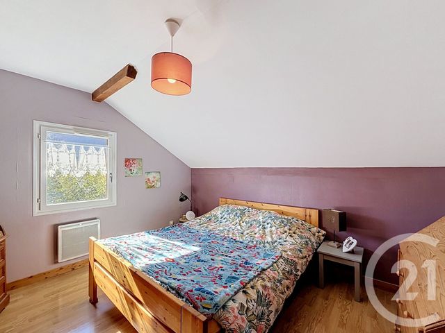 maison à vendre - 5 pièces - 93.0 m2 - TANINGES - 74 - RHONE-ALPES - Century 21 Vilminot Immobilier