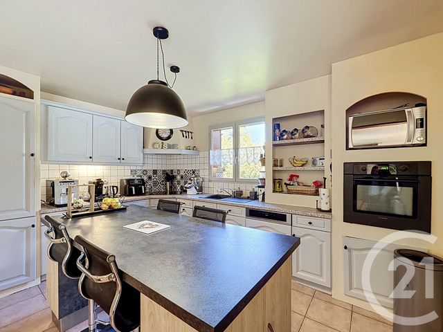maison à vendre - 5 pièces - 93.0 m2 - TANINGES - 74 - RHONE-ALPES - Century 21 Vilminot Immobilier