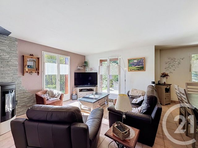 maison à vendre - 5 pièces - 93.0 m2 - TANINGES - 74 - RHONE-ALPES - Century 21 Vilminot Immobilier