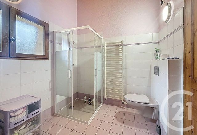 maison à vendre - 6 pièces - 124.0 m2 - TANINGES - 74 - RHONE-ALPES - Century 21 Vilminot Immobilier