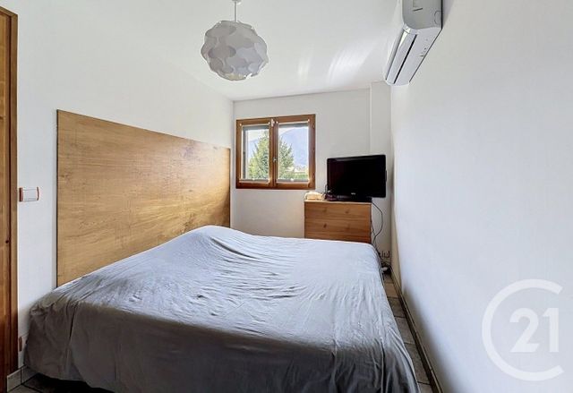 maison à vendre - 6 pièces - 124.0 m2 - TANINGES - 74 - RHONE-ALPES - Century 21 Vilminot Immobilier